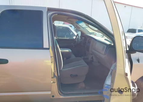 2003 Dodge Ram 1500 Slt/Laramie/St z USA, uszkodzony, nr VIN 1D7HU18D53S216865